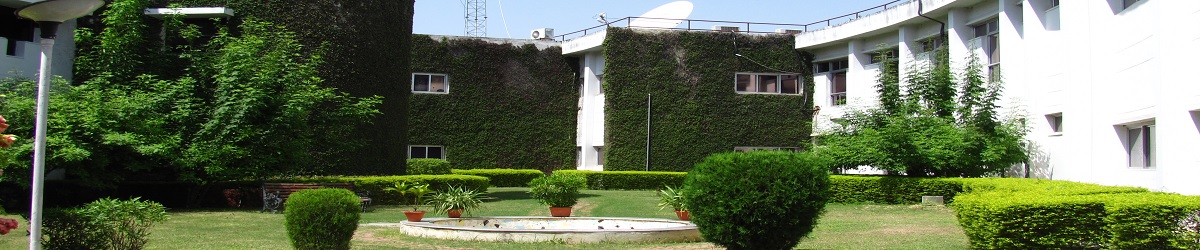 inst main building