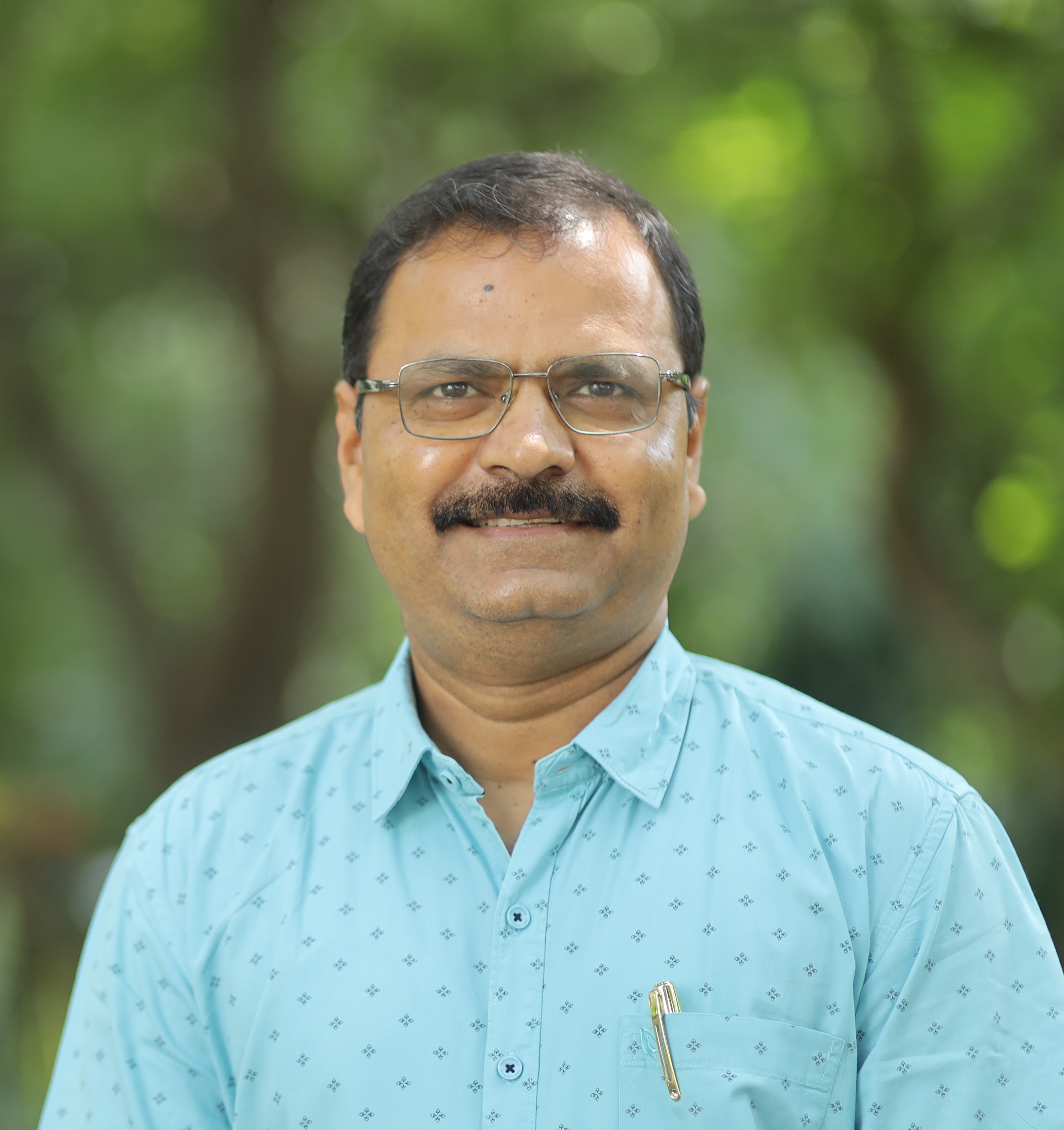 Ajay Kumar Srivastava