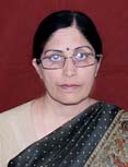 Archana Tandon