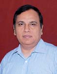 Raaj Kumar Gulati