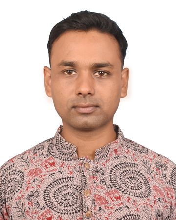 Rahul Kumar Gupta