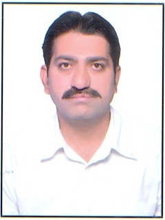 Sanjeev  Nagar