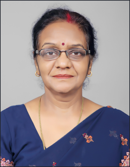 सीमा अग्रवाल