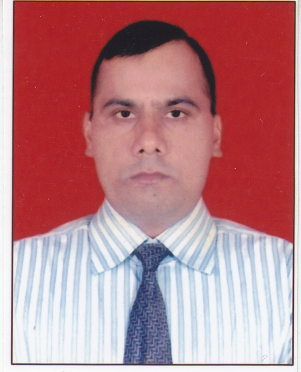 Surendra Yadav