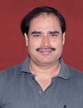 Vijay  Kumar Srivastava