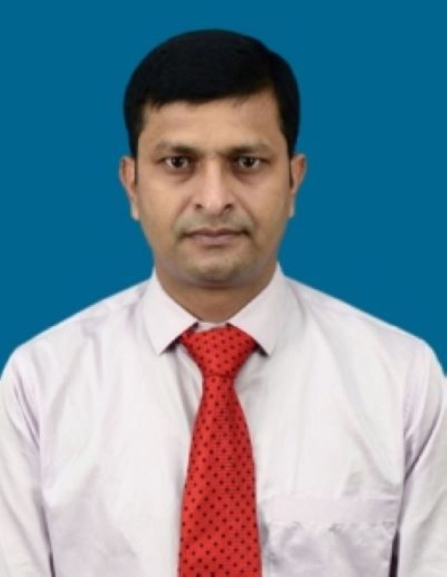 Vishwanath  Kumar