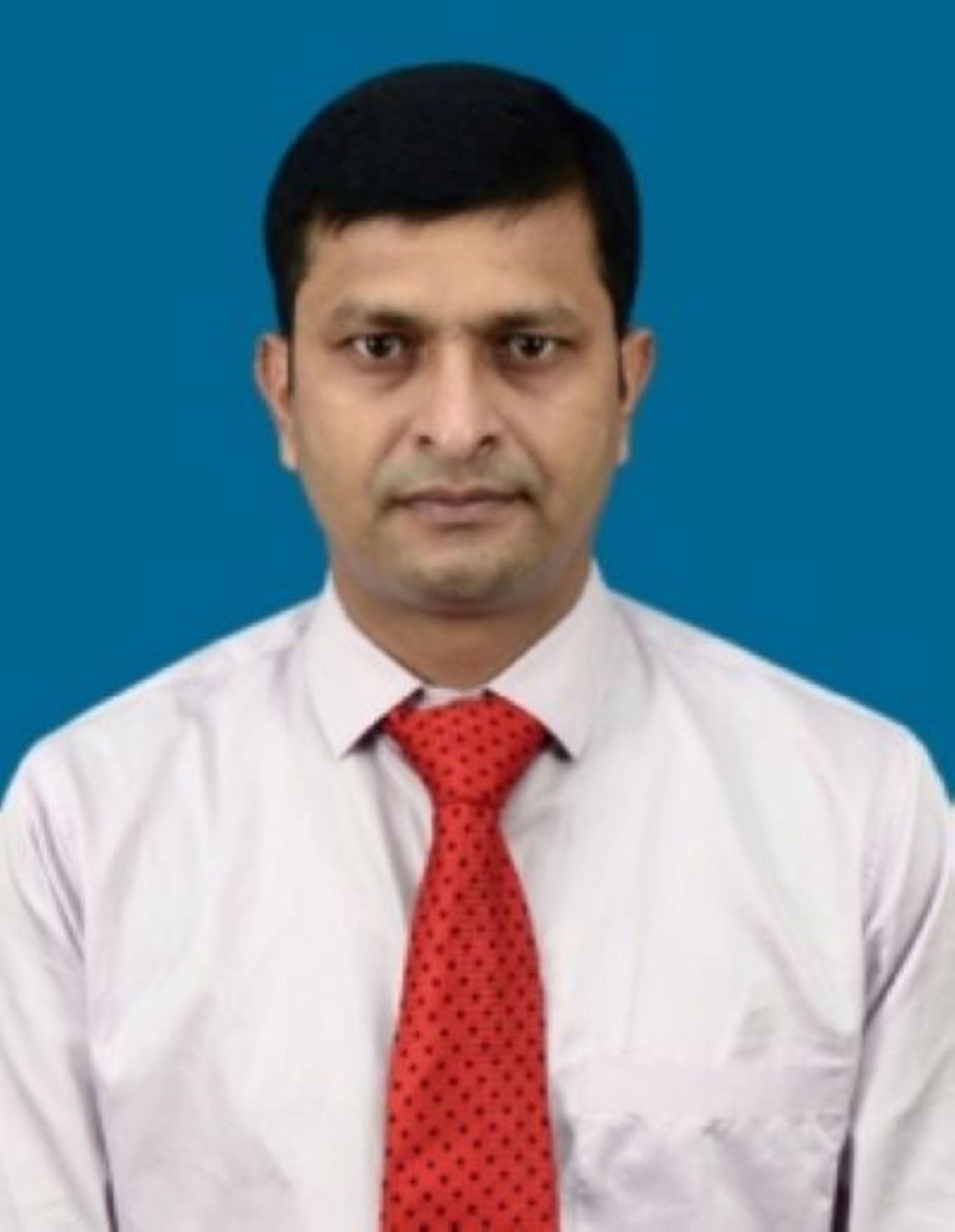 Vishwanath  Kumar