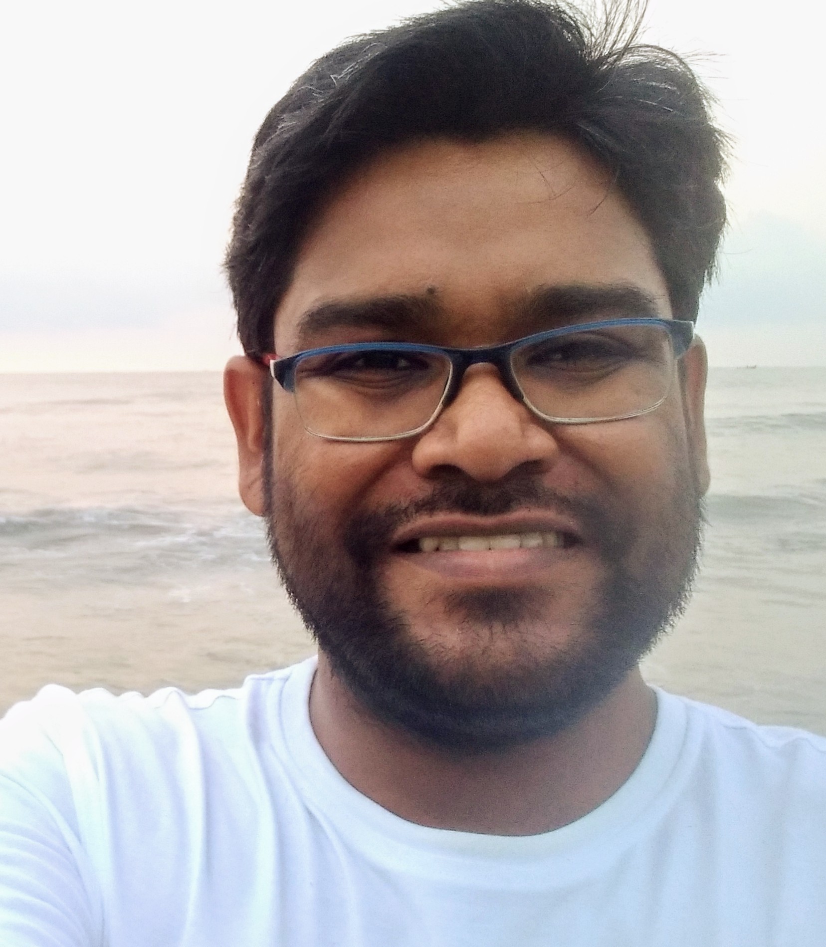 Bikramjit  Kundu
