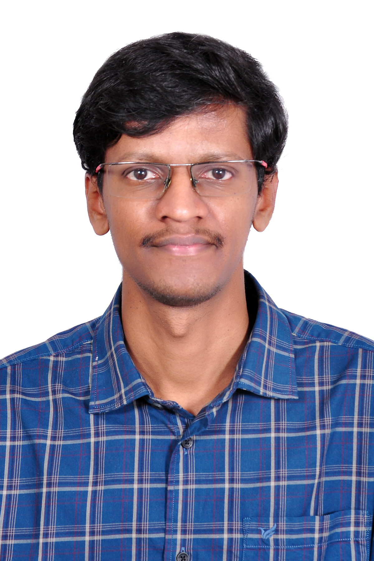 Guru Sharan N