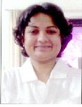 Hemangi M. Shah