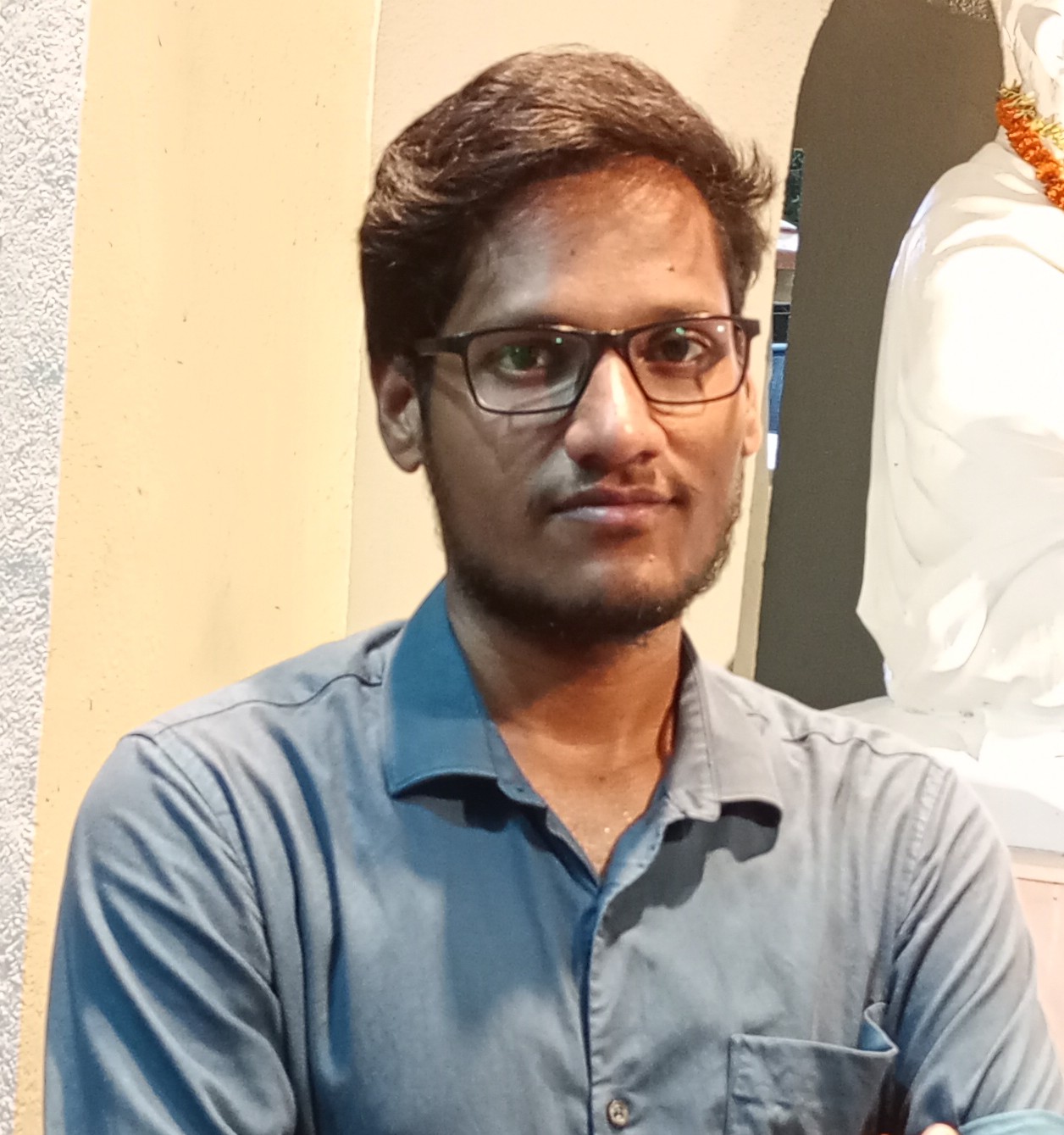 Tanmoy  Bera