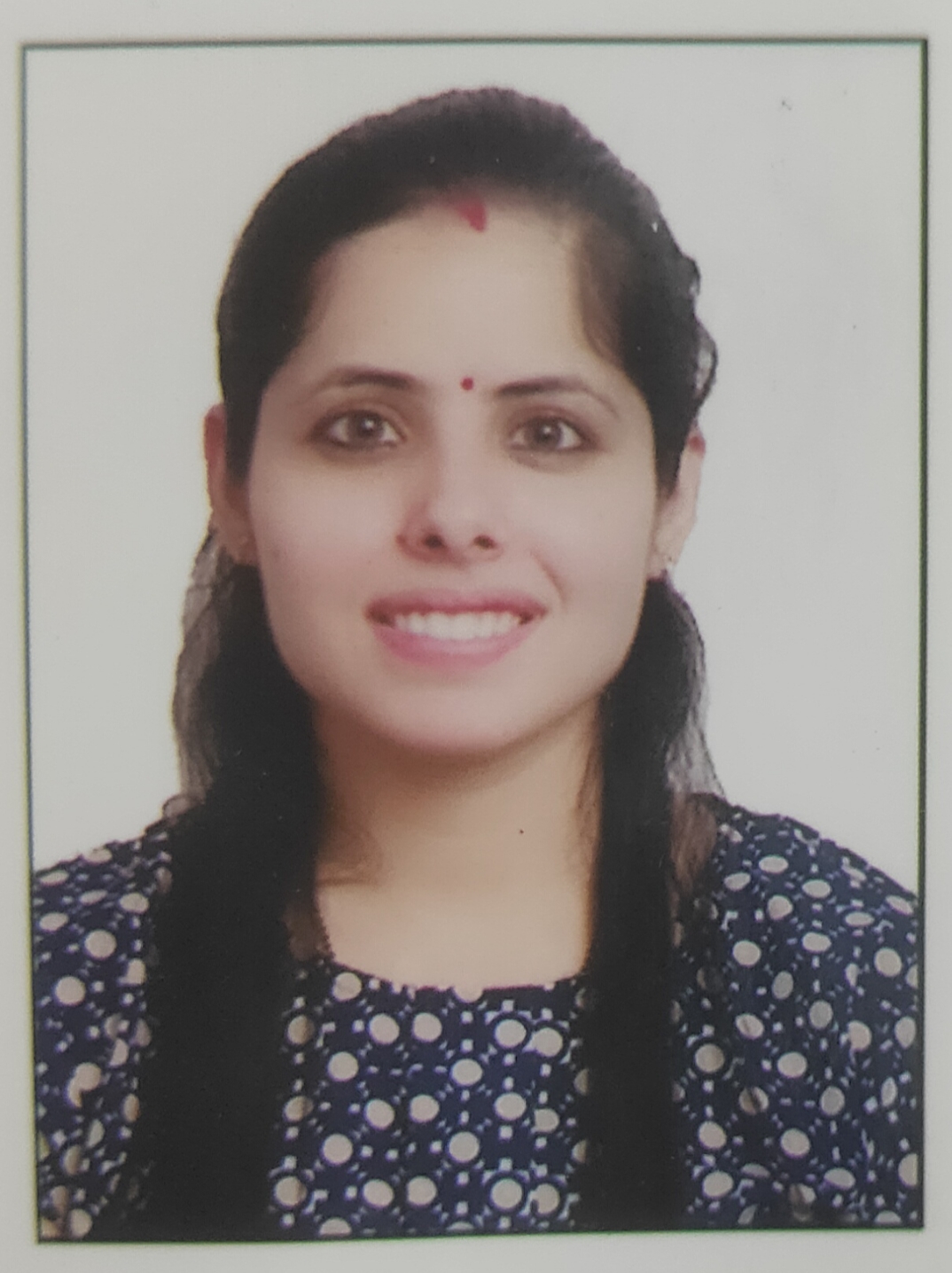 tanvi