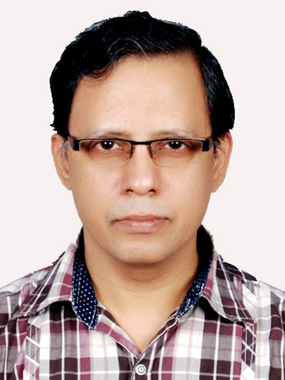Arun Kumar Pati
