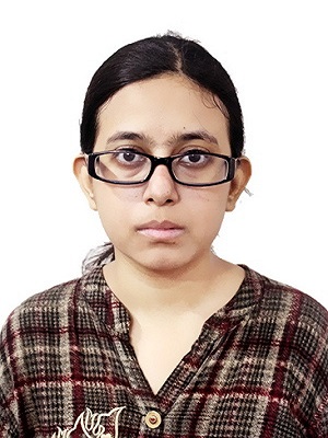 Anindita  Sarkar