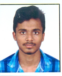 Pritam  Halder