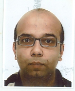 Rudra Banerjee