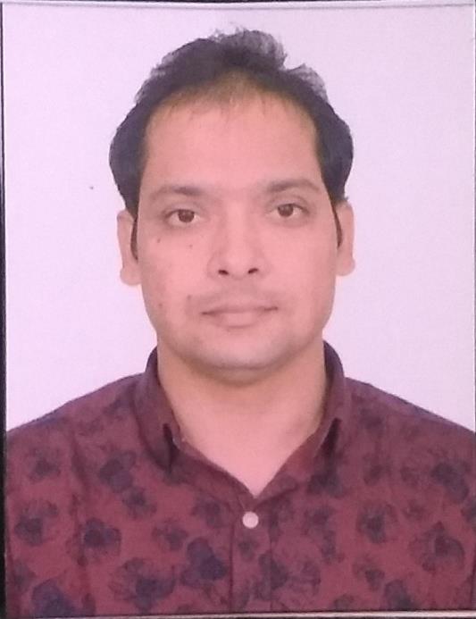 Shilendra  Sharma