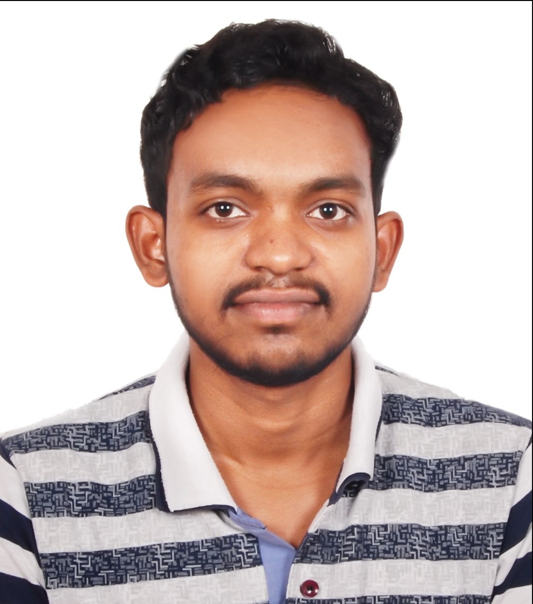 Sourav  Maji