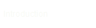 Introduction
