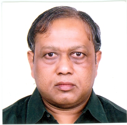 Prof. S. D. Adhikari