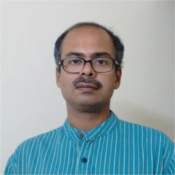 Prof. Anirban Mukhopadhyay