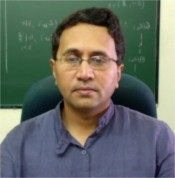 Prof. Purusottam Rath