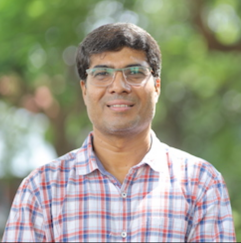 Prof. Santosh Kumar Rai