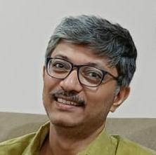 Prasenjit Sen
