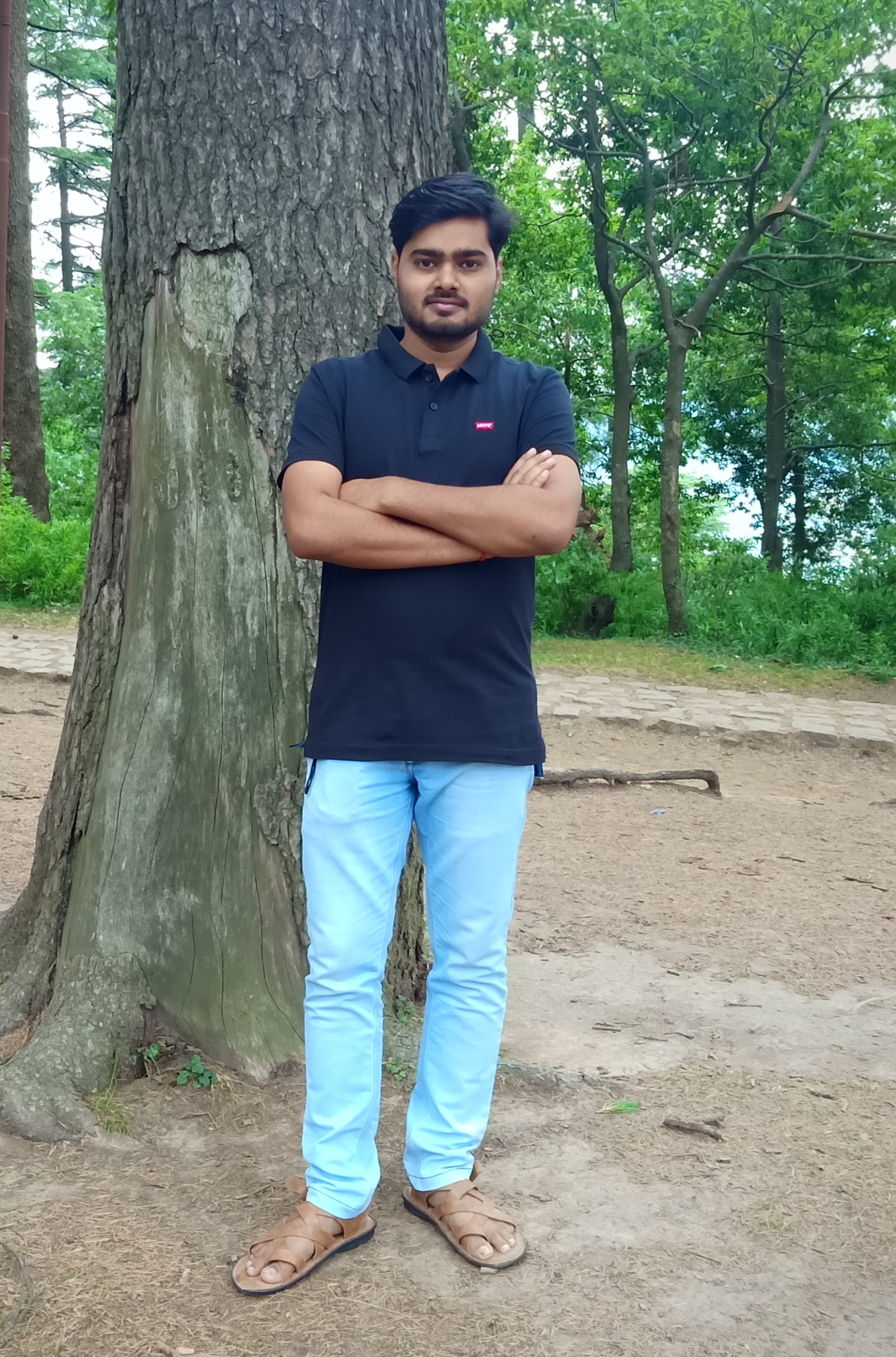 Abhay Srivastav