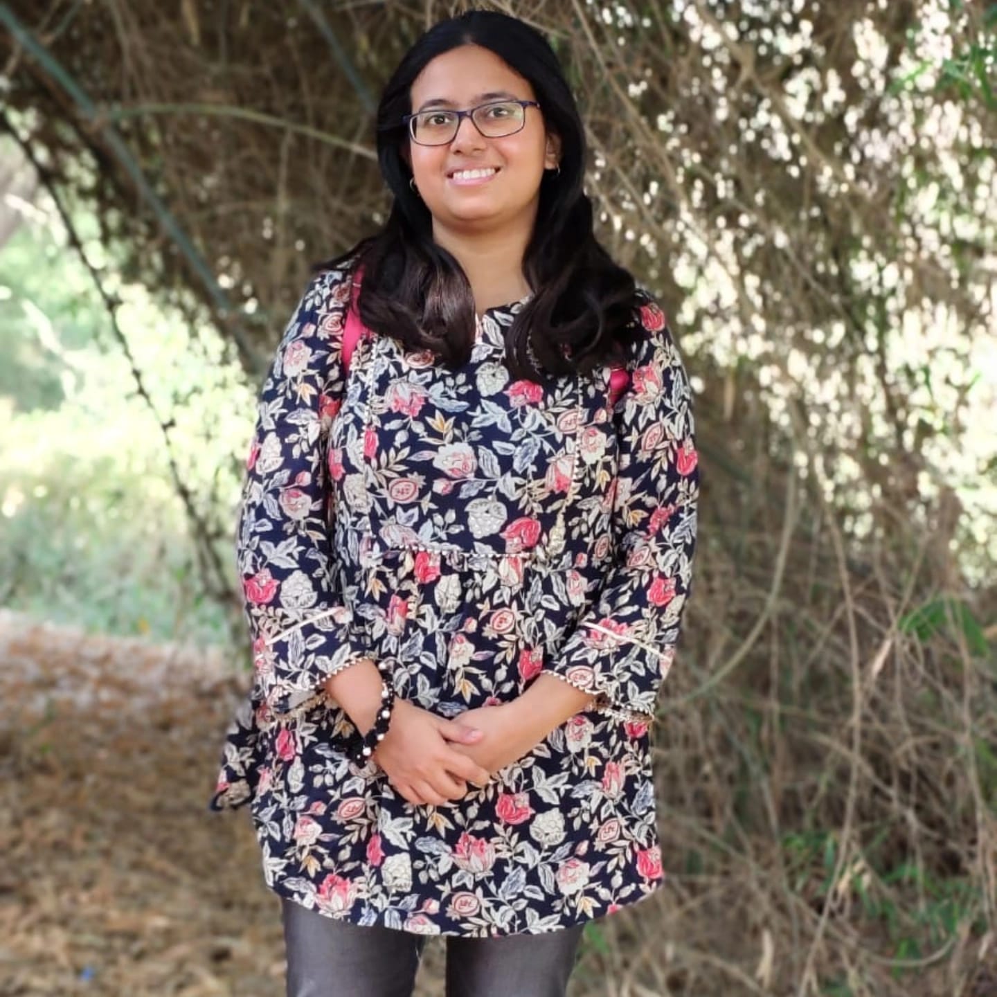 Anindita Sarkar