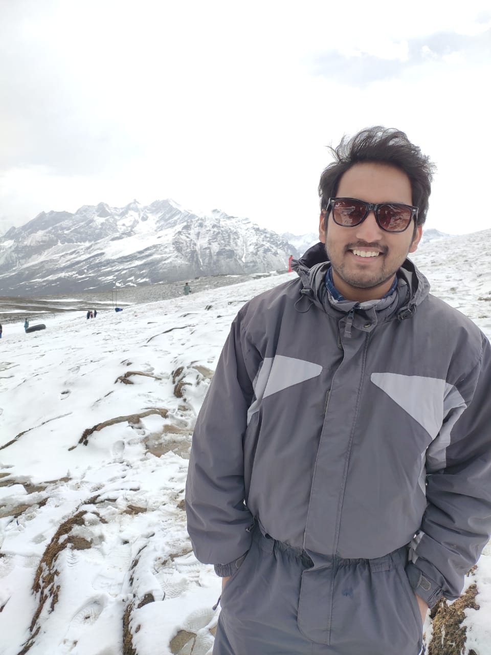 Ayan Patra