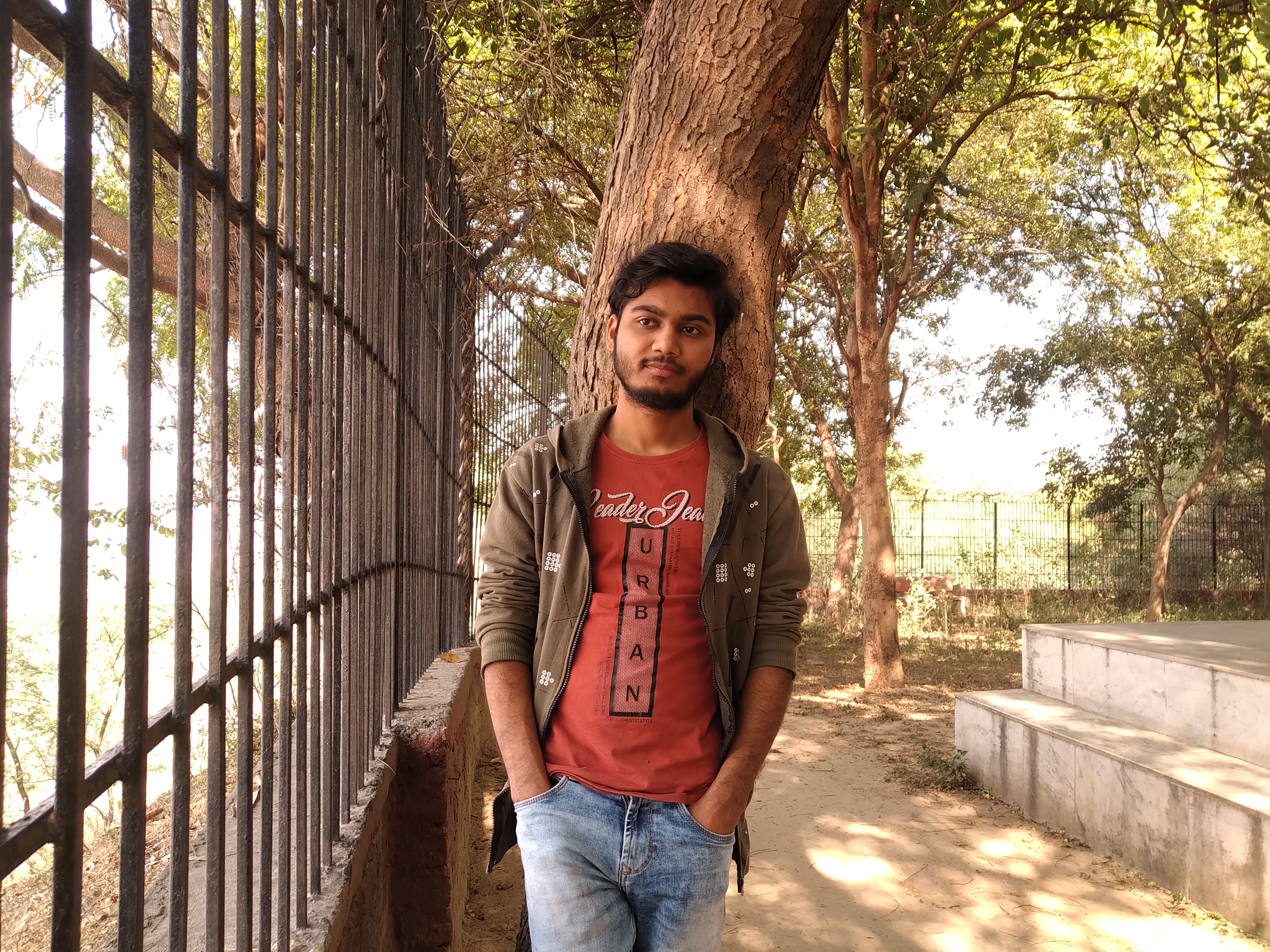 Ayan Sahoo