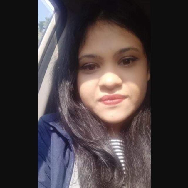 Debarupa Saha
