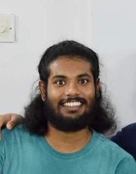 Debkanta Ghosh