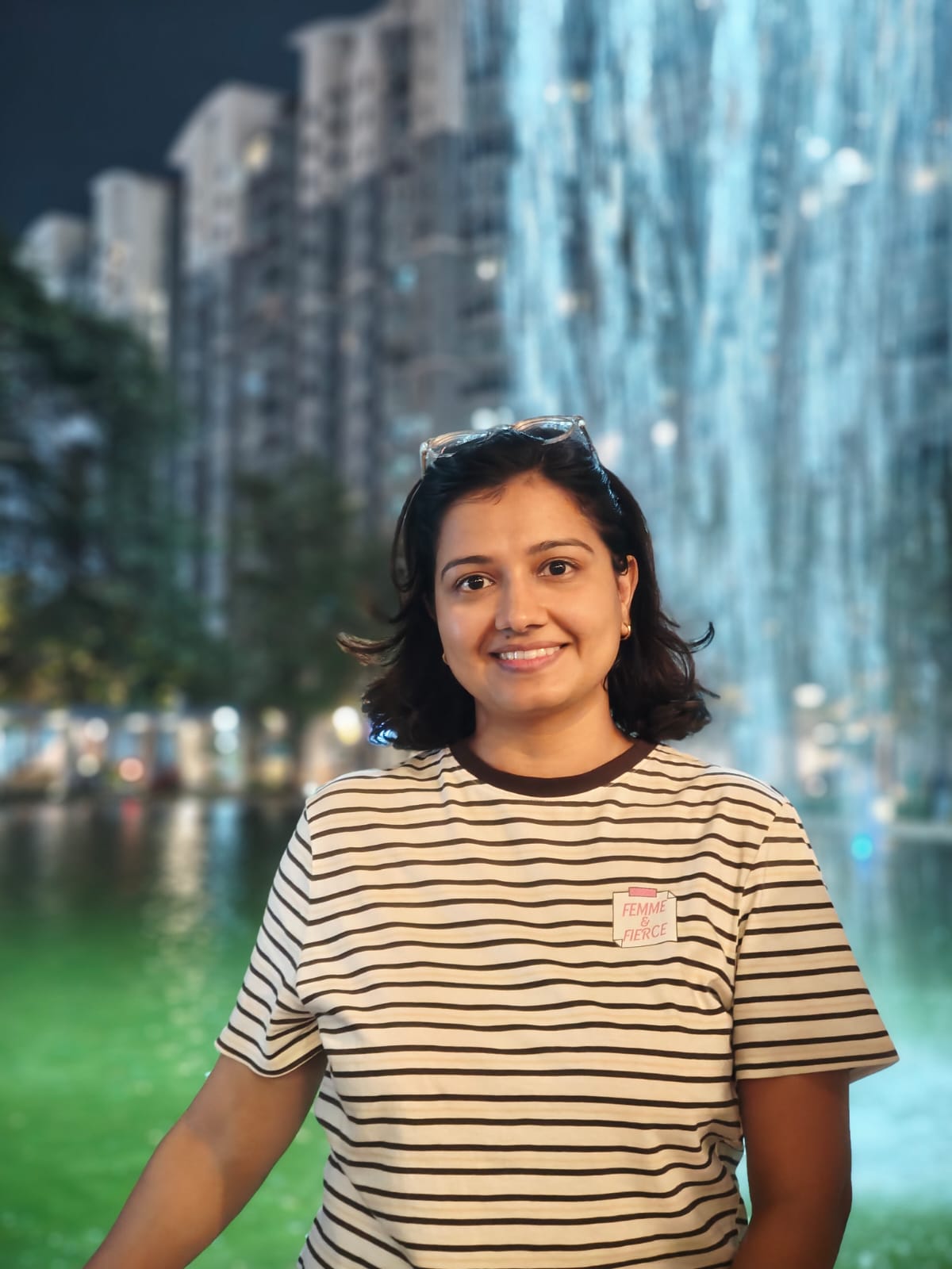 Jai Lalita