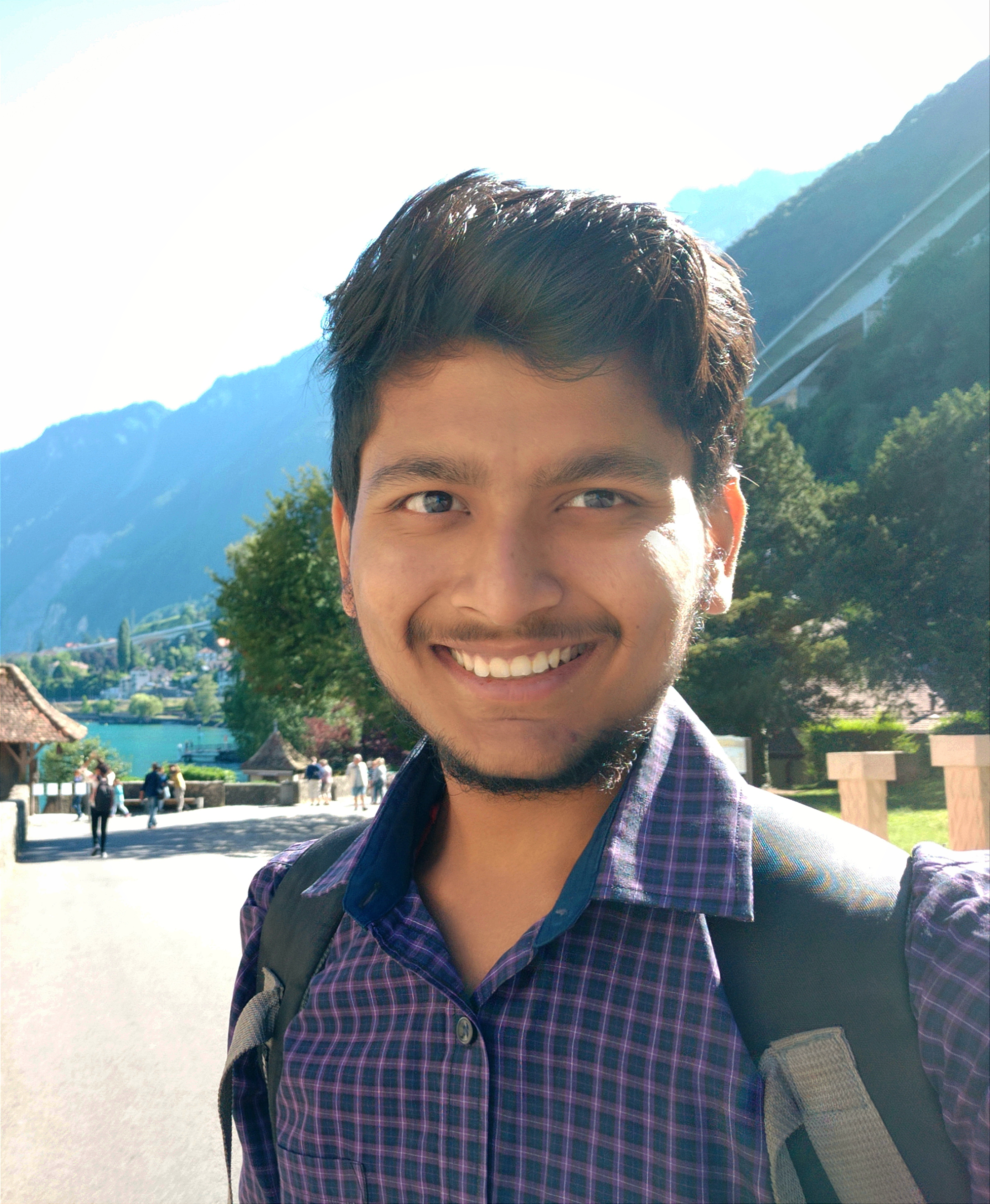 Keshav Das Agarwal