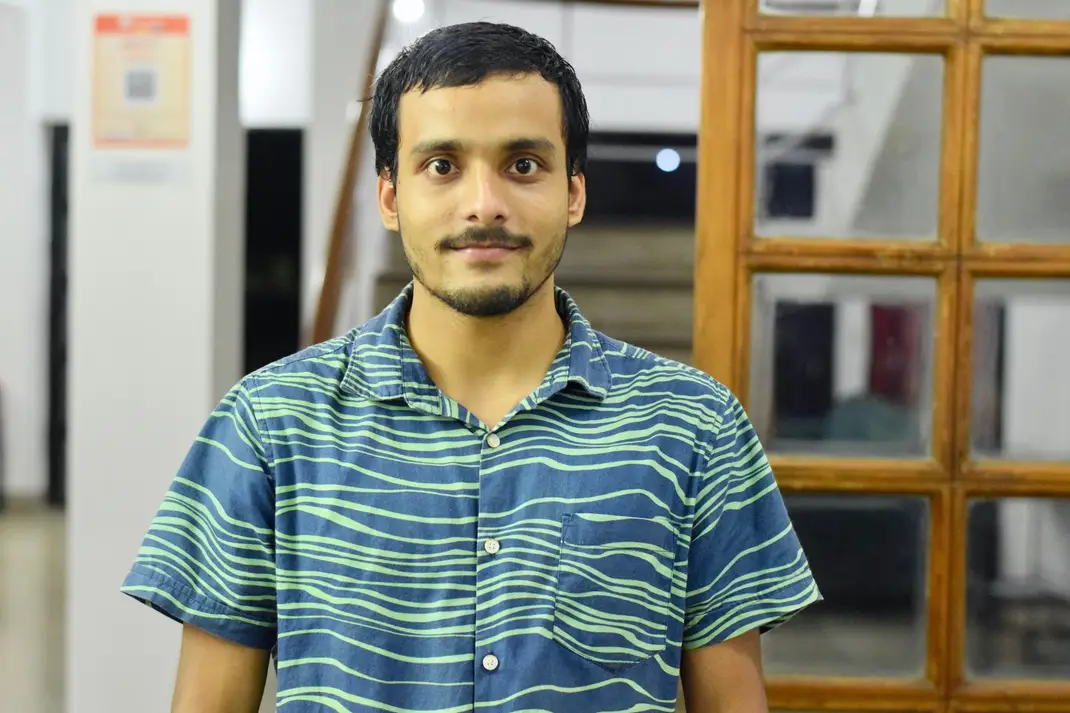 Mrinmoy Samanta