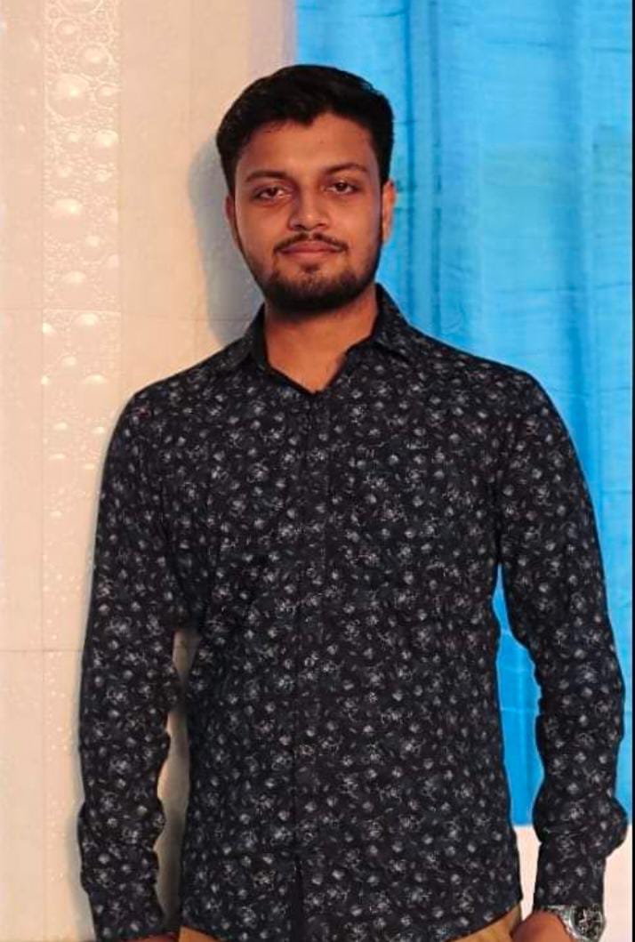 Paranjoy Chaki