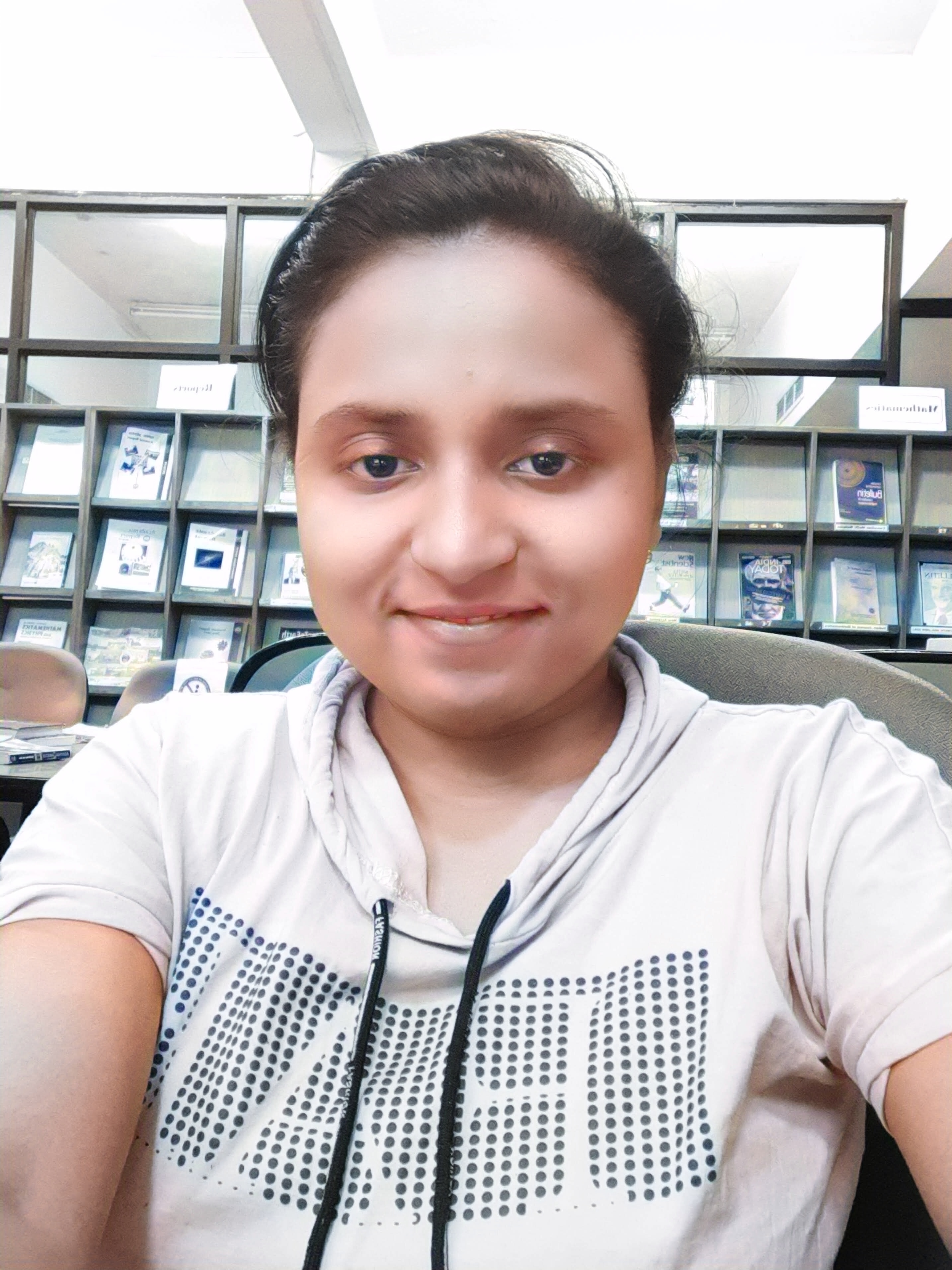 Priya Ghosh