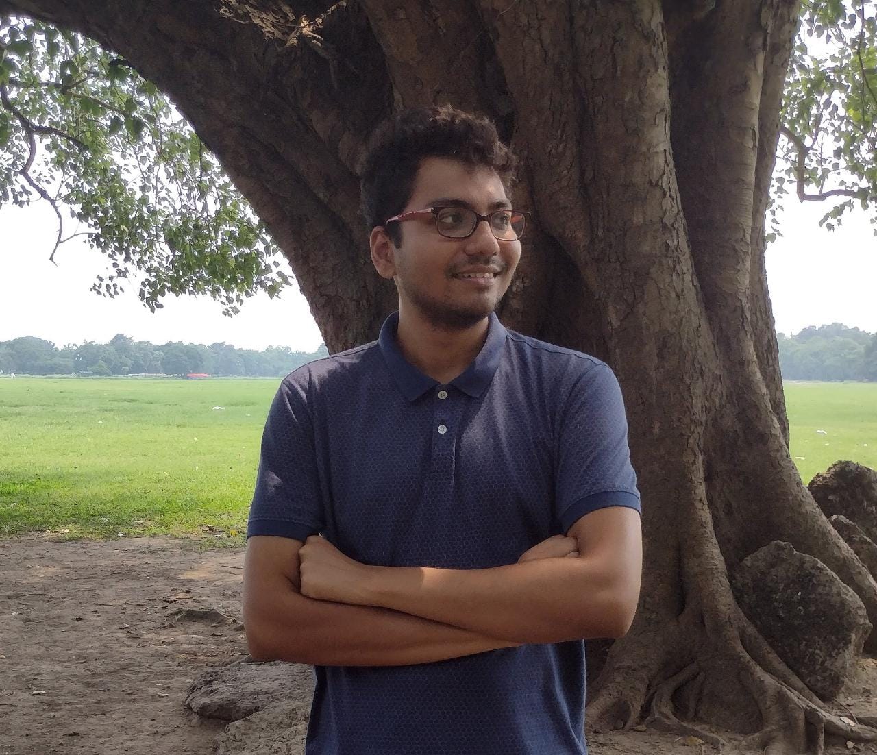 Sayan Mondal