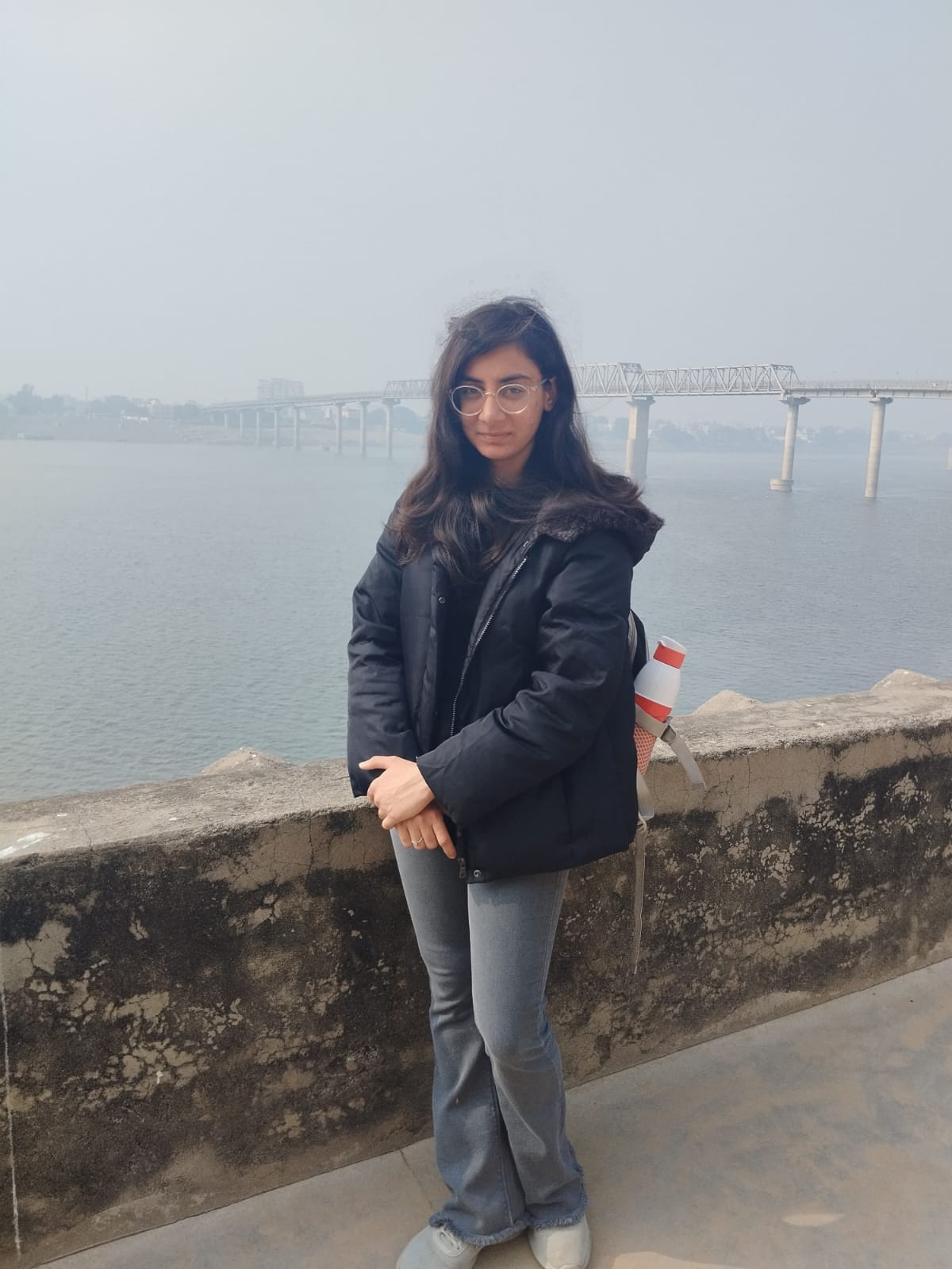 Sejal Ahuja