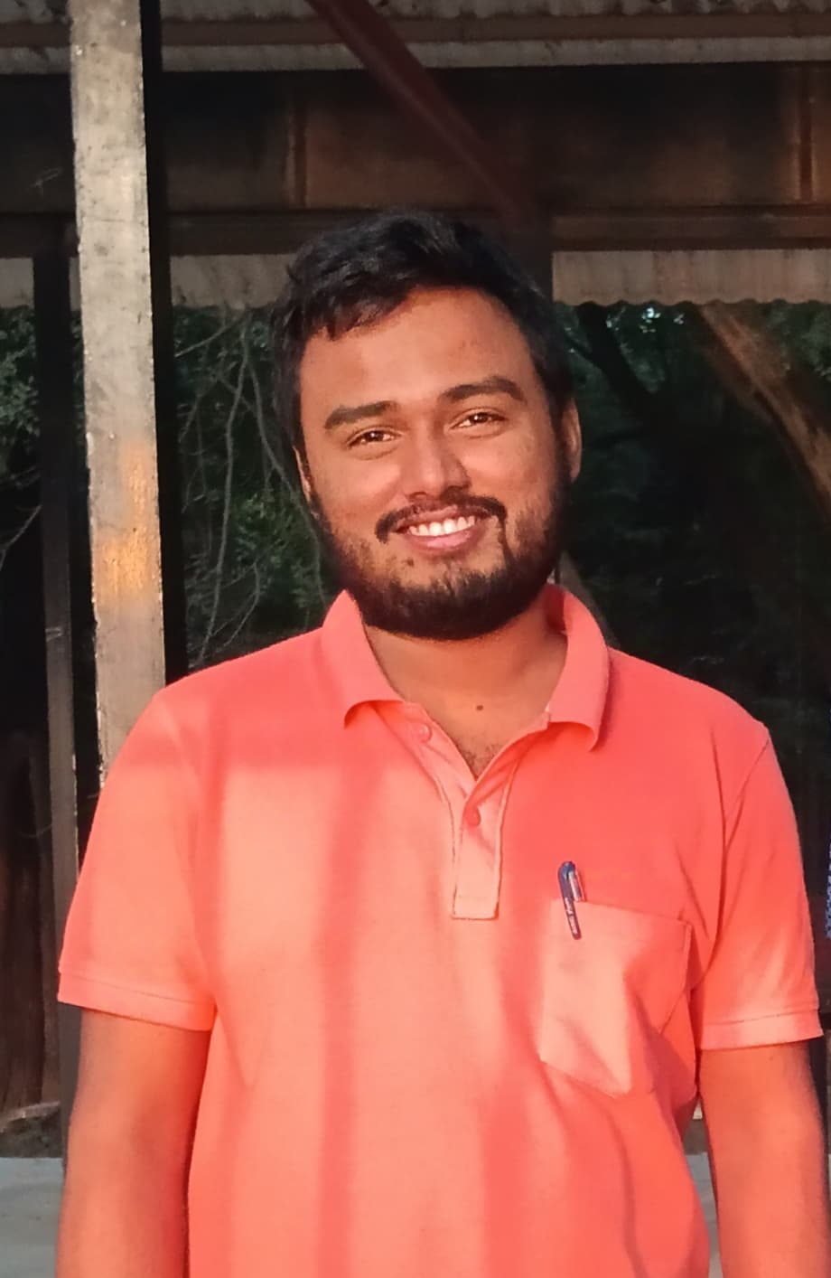 Shuva Mondal