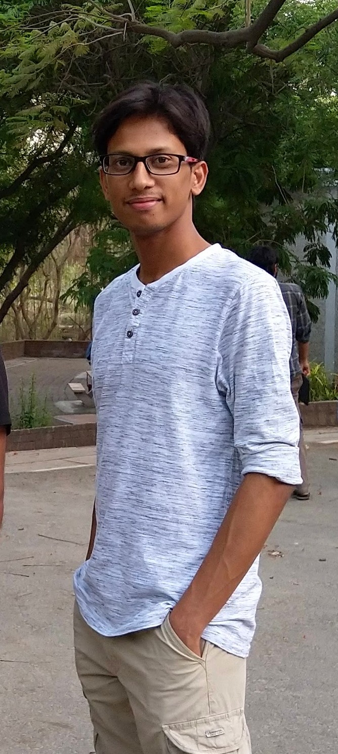 Sohail