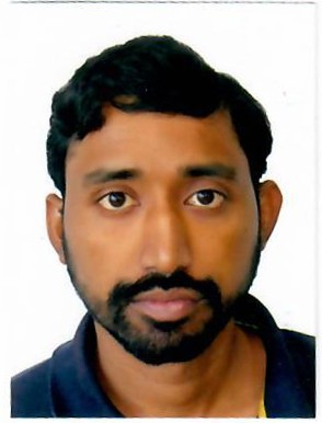 Sudip Kumar Haldar