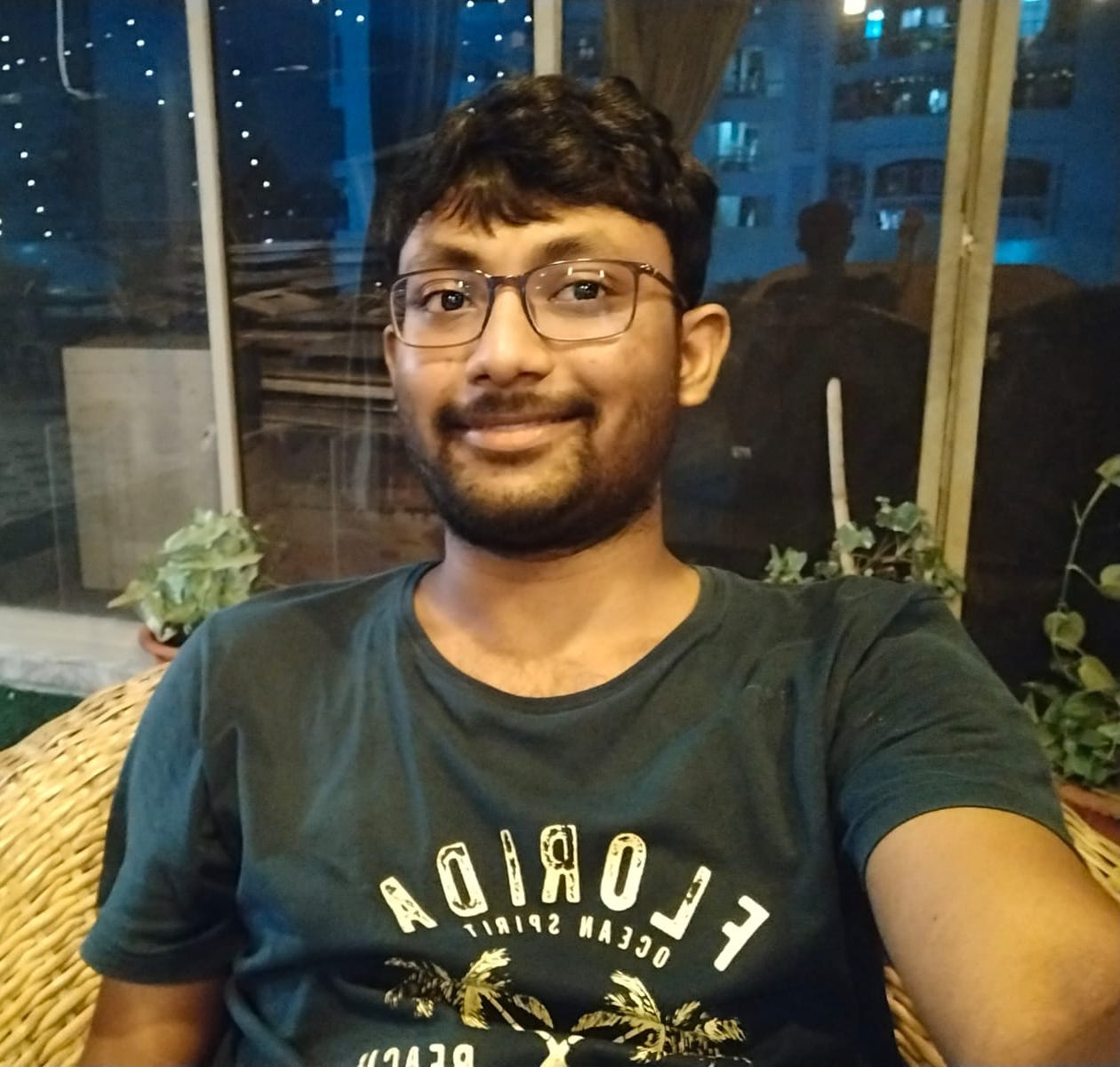 Sudipta Mondal