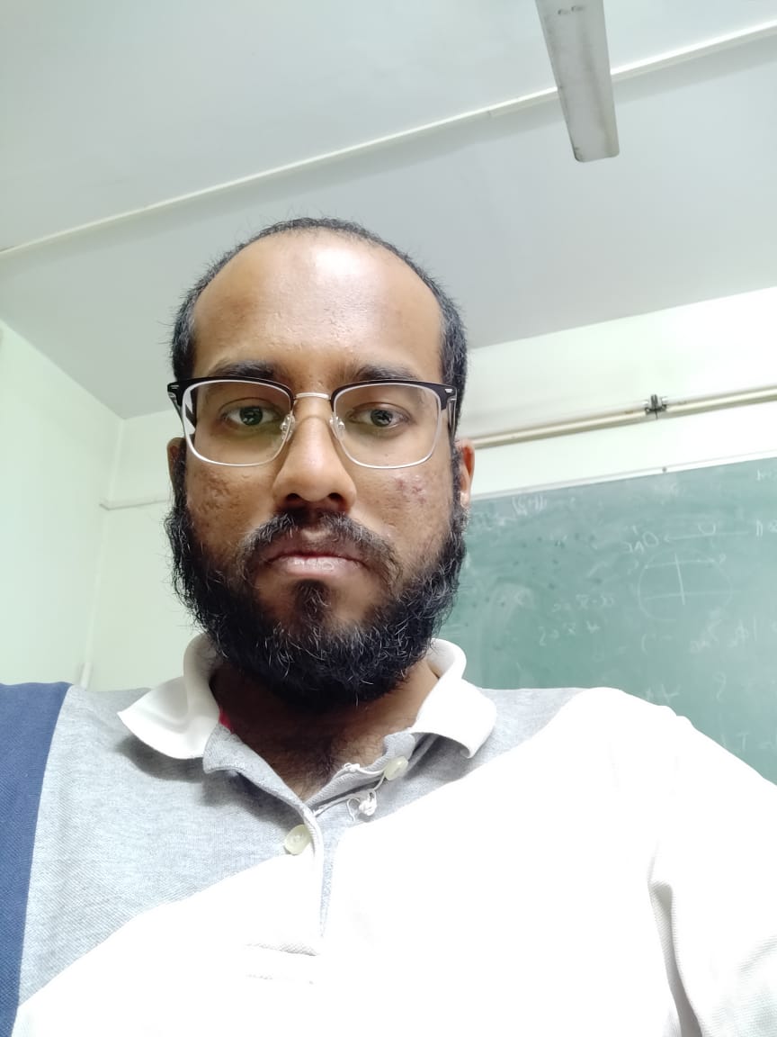 Swapnil Bhowmick