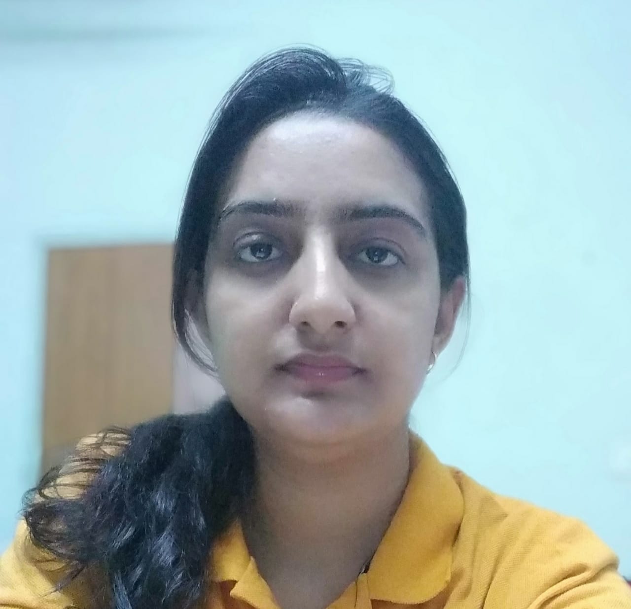 Swati Choudhary