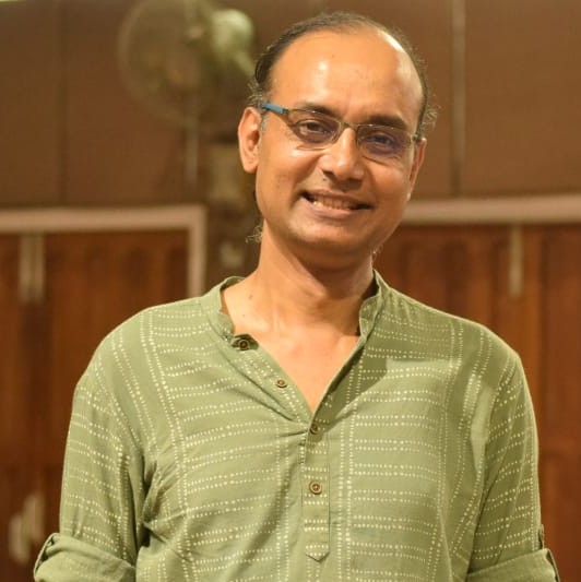 Ujjwal Sen