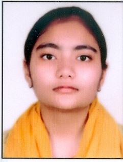 Aparna  Tripathi