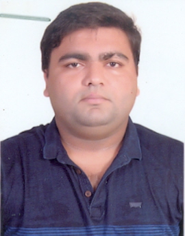 Uday Sureshbhai Patel